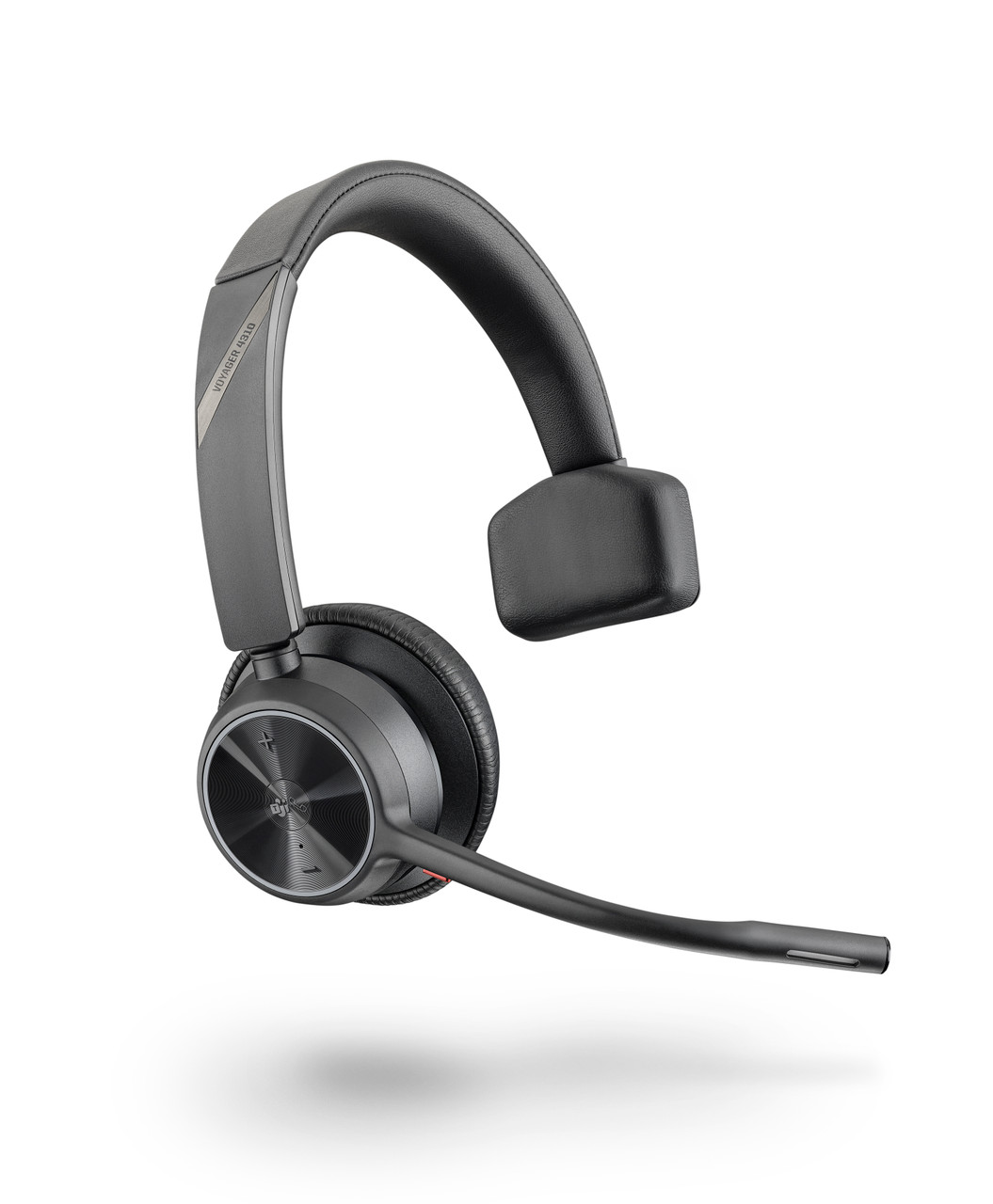 Various – Gasbook Vol.2 Machine Poly Voyager 4310-M UC USB-A Wireless Headset-No Charging Stand