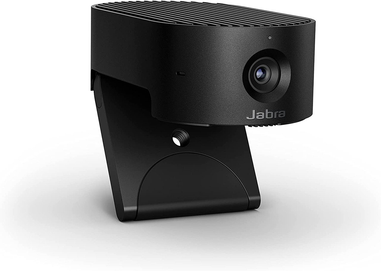 Jabra PanaCast 20 4K Video Conferencing Camera-MS Teams/Zoom