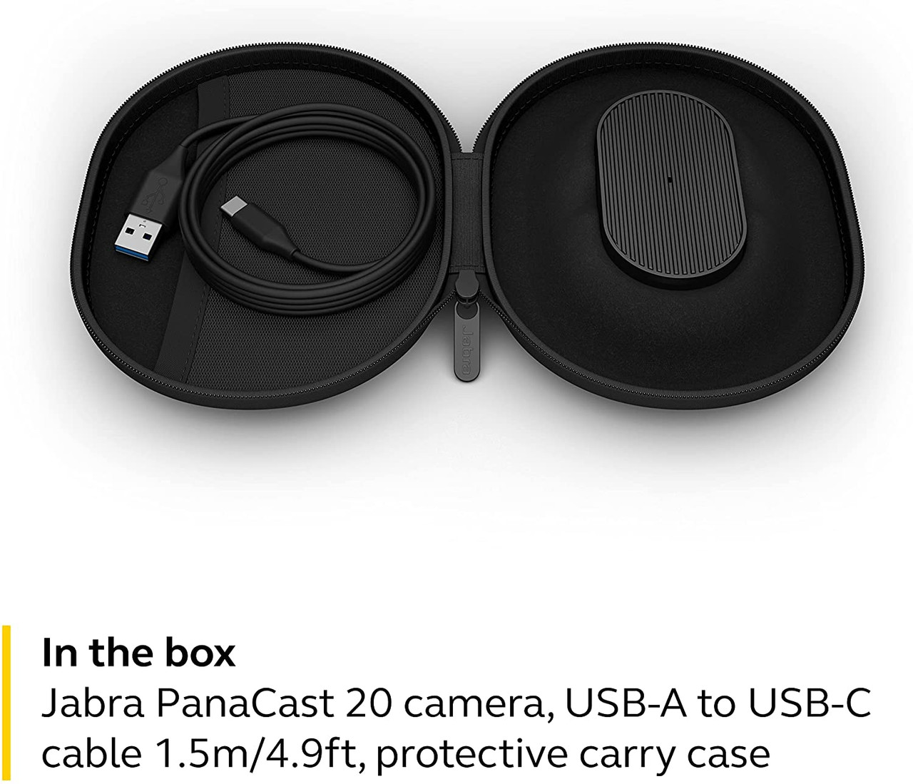 GNオーディオ 8100-119 Jabra Panacast-