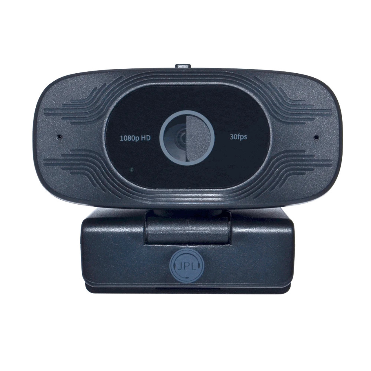 JPL Vision Mini+, 1080p HD Webcam, USB-A/USB-C connectivity, with privacy  slider (575-368-001)