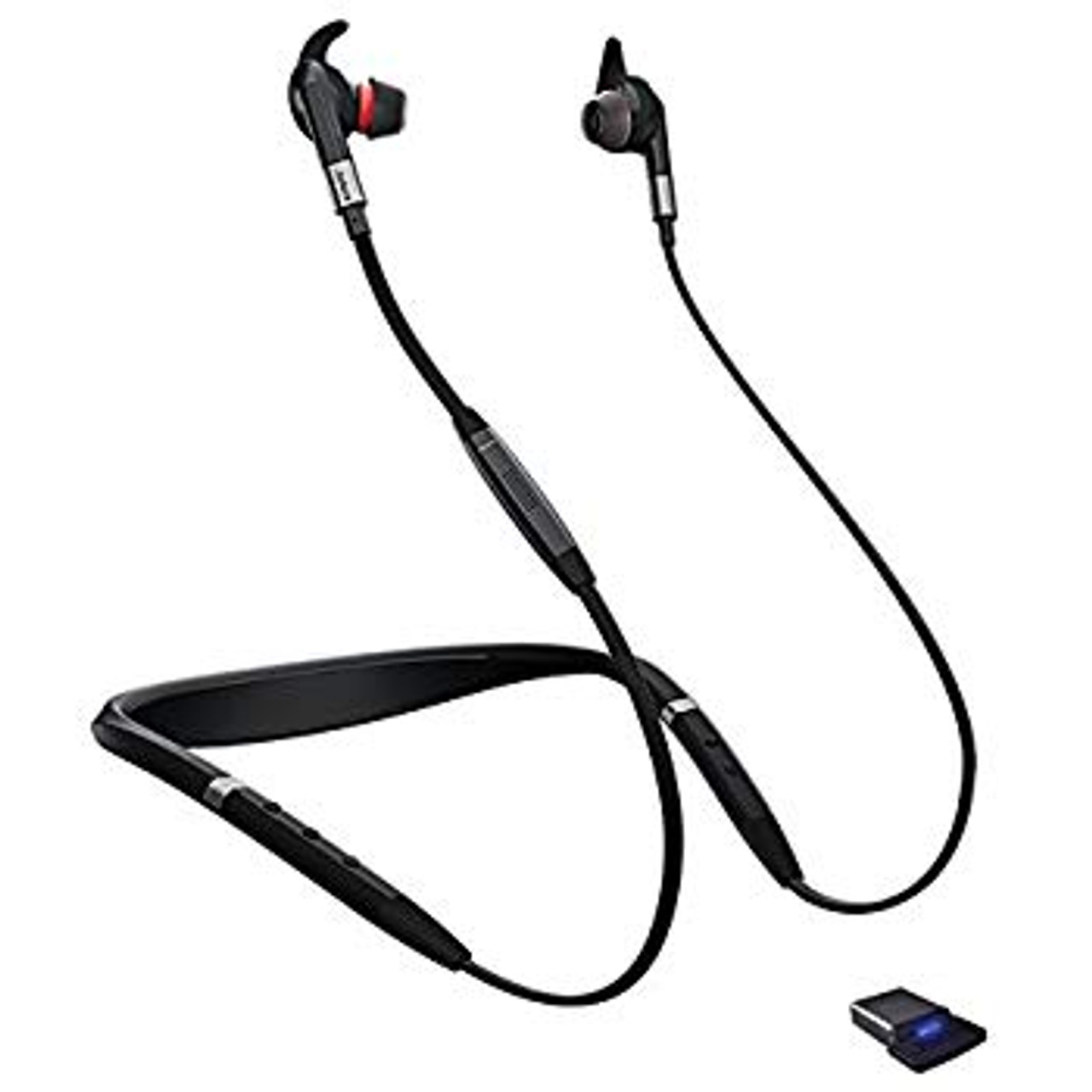 Jabra evolve 65e 未使用