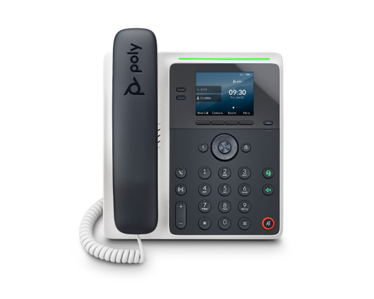 Poly Edge Desk Phone