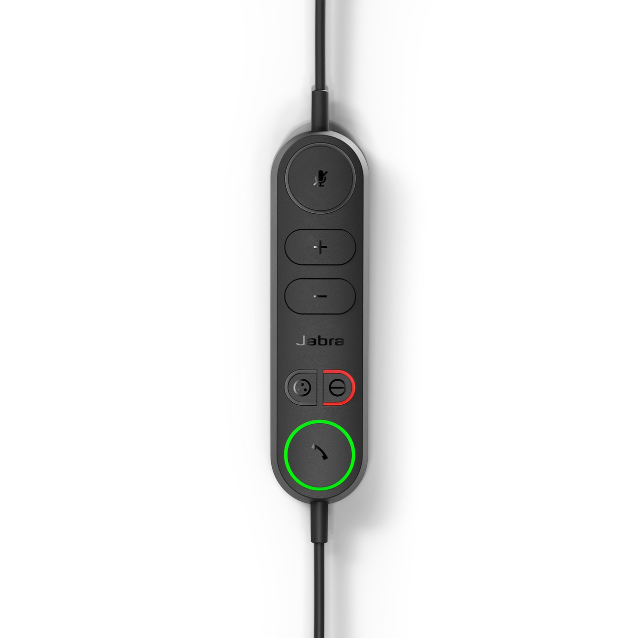 Jabra Engage 50 II Link USB-C UC Stereo Corded Headset