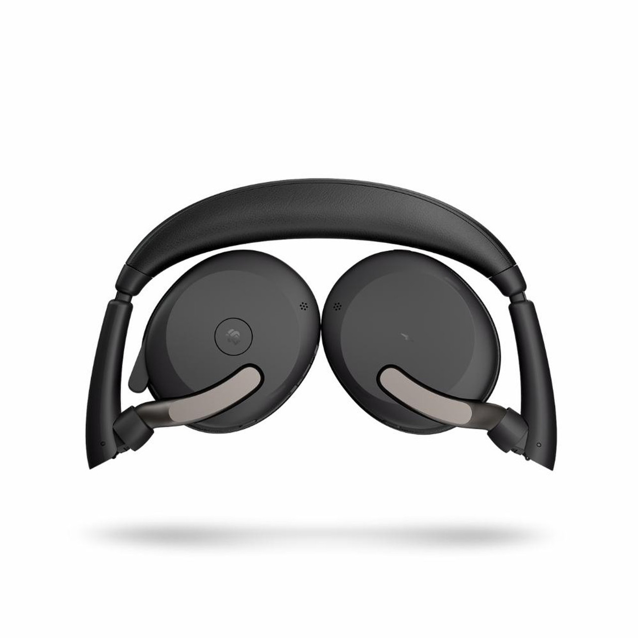 【未使用品】Jabra Evolve2 65 Flex 380c UC Jabra Evolve2 65 Flex Wireless Headset, Link 380c, UC Stereo