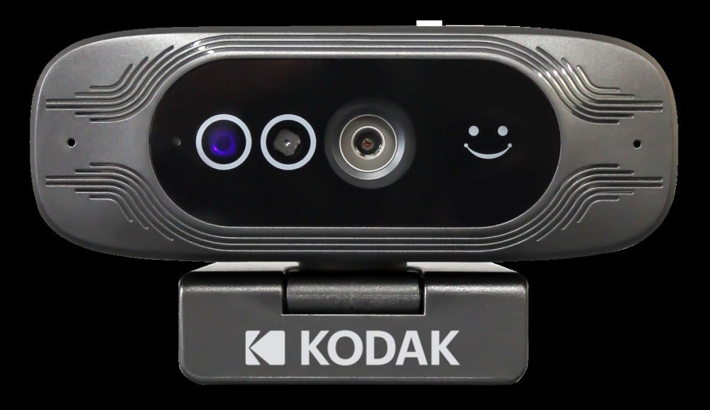 JPL Kodak Access, Windows Hello Compatible Webcam