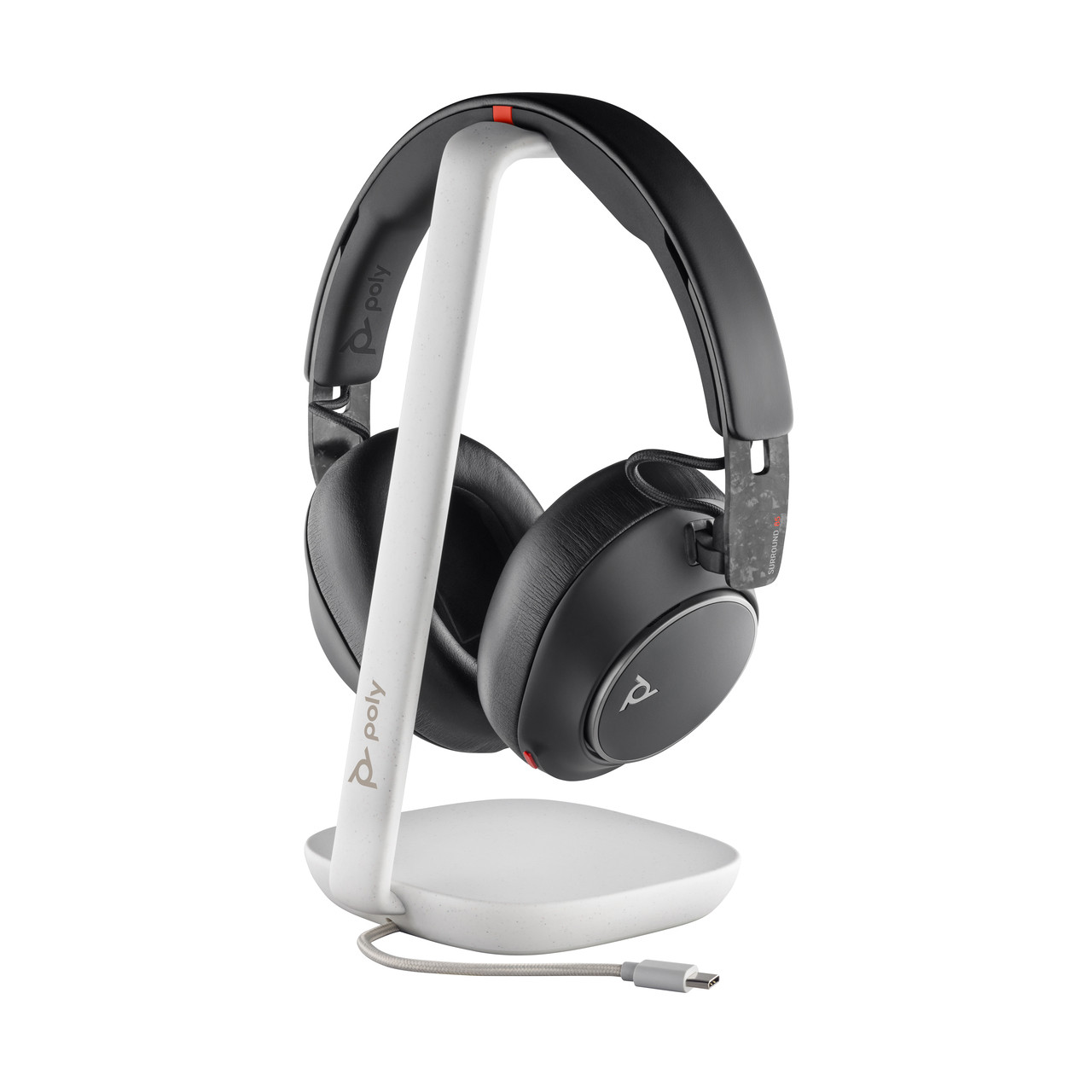 Poly Voyager Surround 85 UC Microsoft Teams Certified USB-C