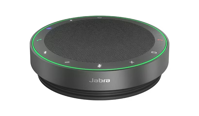 EVEN AS WE SPEAK 7inch ネオアコ ② Jabra Speak2 75 Speakerphone, MS Teams, Link 380a or Link 390a