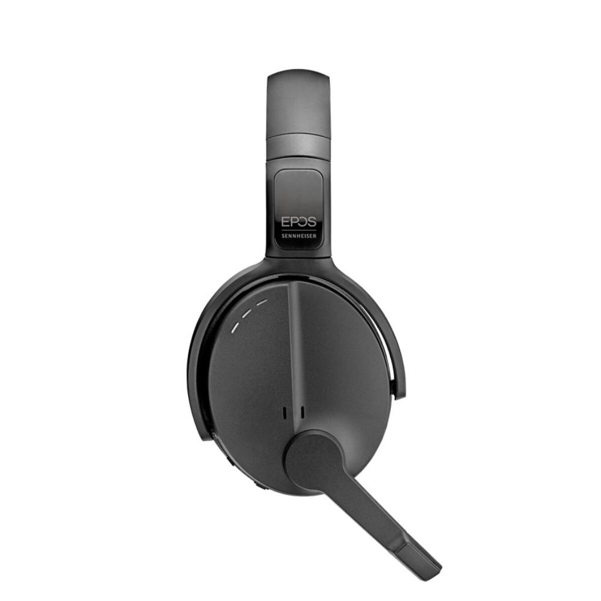 EPOS ADAPT 560 II, On-ear, Bluetooth Headset with BTD 800 USB-A Dongle ...