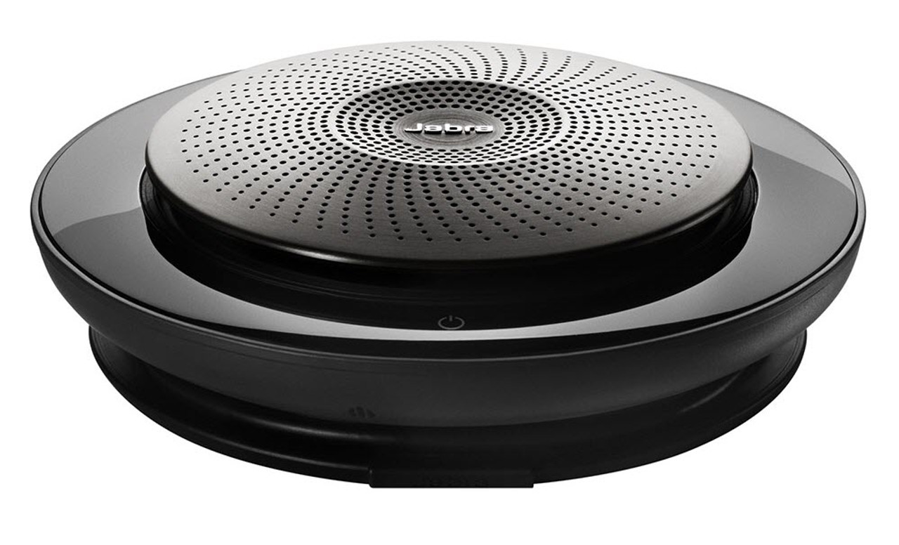 美品】ケース付き Jabra Speak 710 ジャブラ スピーカー - スピーカー