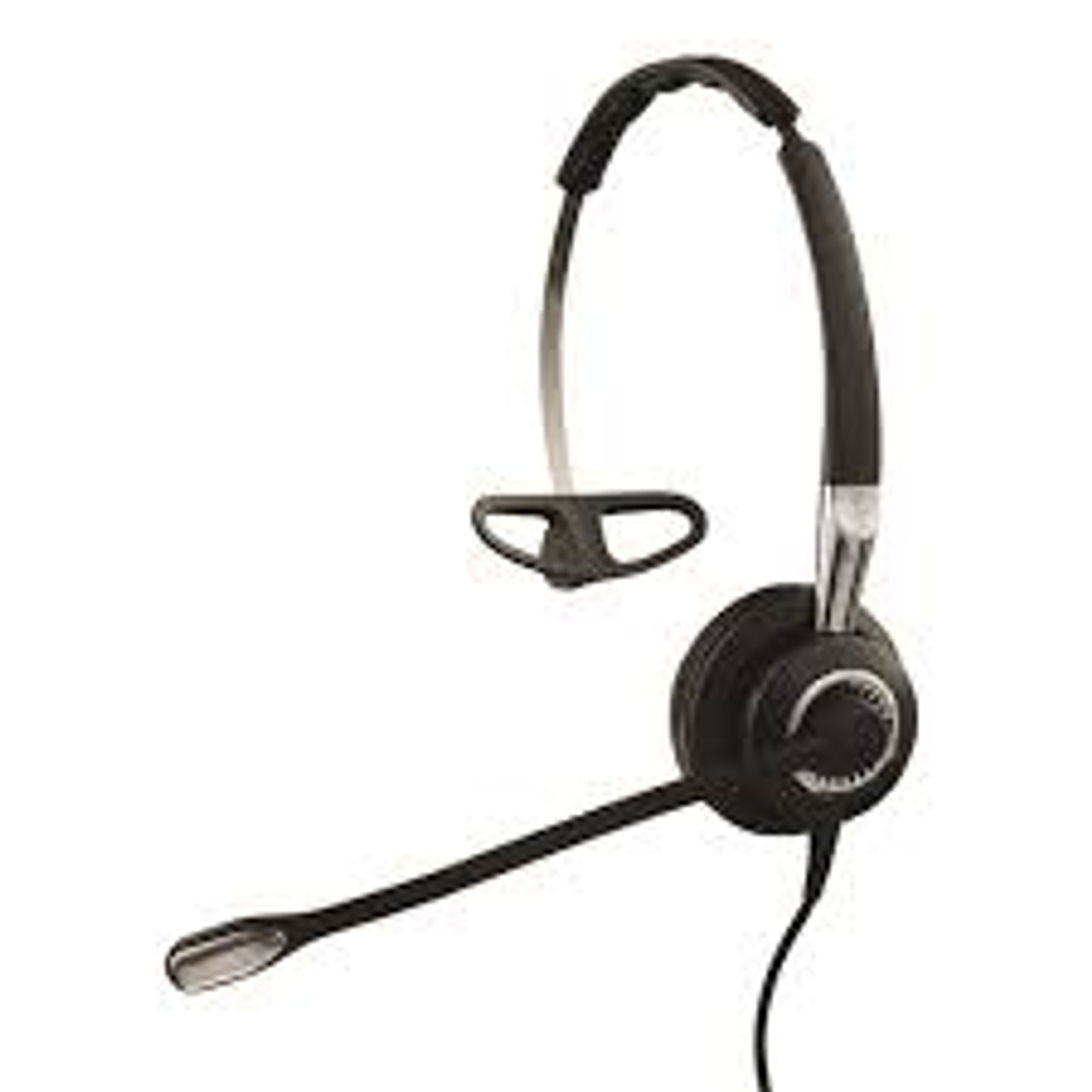 Jabra BIZ 2400 II Mono IP 3-in-1 NC QD (2486-820-209)