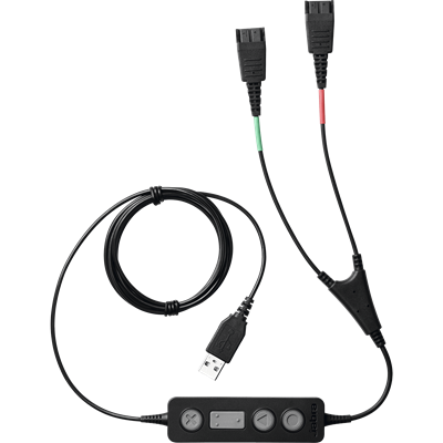 Jabra Link 265 USB QD Training Cable
