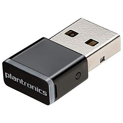 Plantronics BT600 USB-A Mini Bluetooth Adapter (205250-01)