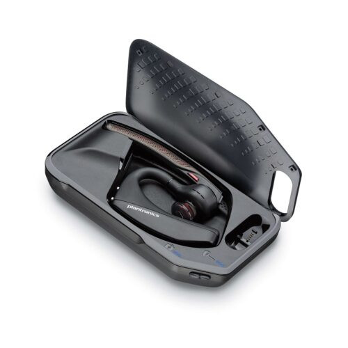 Plantronics Voyager 5200 Charging Case & Docking Stand