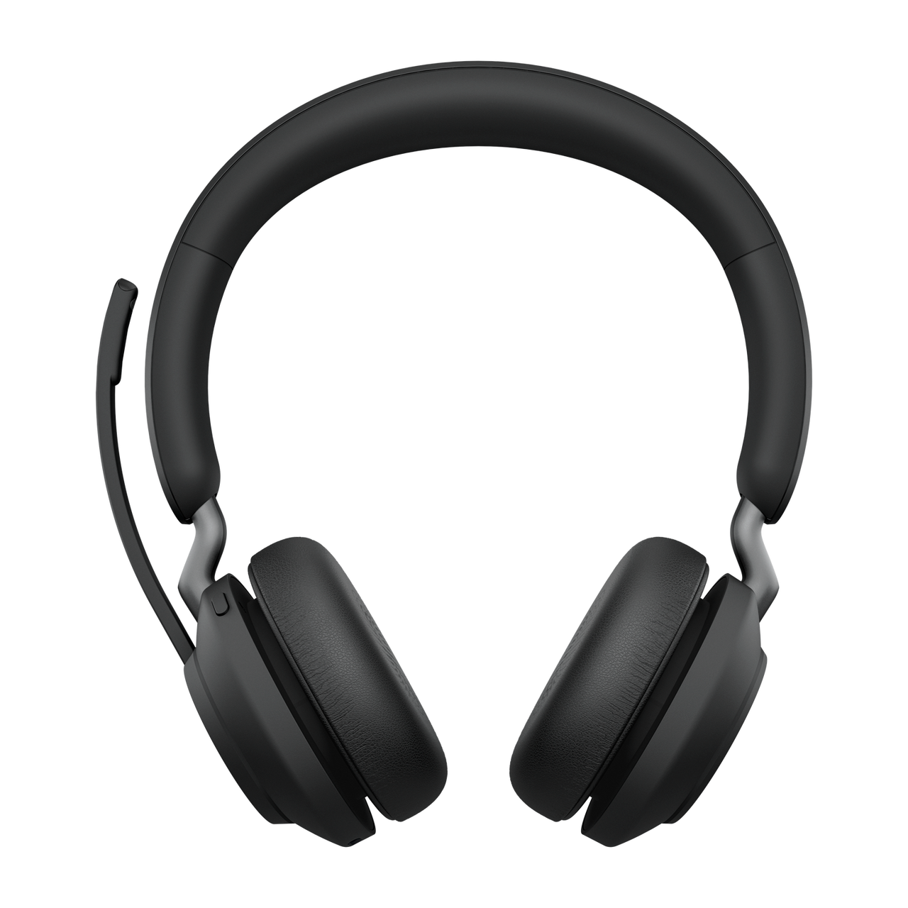 Jabra Evolve2 65 Stereo MS Wireless USB-A Black w/Link380 MS Teams  (26599-999-999)