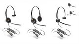 What's the difference between EncorePro 500 QD and EncorePro 500 Digital Headsets?