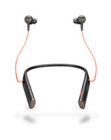 Plantronics Voyager 6200 UC Neckband Headset Does it All! - Lexair