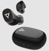 Coming July 2024! Poly Voyager Free 20 True Wireless Earbuds