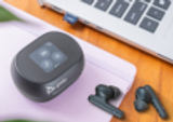 Brand New from poly | hp!    VOYAGER FREE 60 SERIES TRUE WIRELESS EARBUDS