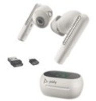 Update Poly Voyager Free 60 Series True Wireless Earbuds