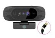 JPL Introduces Vision Access Windows Hello Compatible Facial Recognition USB Webcam