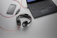 Plantronics Blackwire 3200 Series USB Corded Headsets