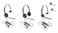 What's the difference between EncorePro 500 QD and EncorePro 500 Digital Headsets?