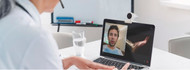 Healthcare Solutions for TeleHealth and Video Conferencing