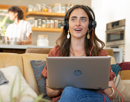 How Poly Professional Headsets Enable Clear Collaboration