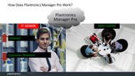 What is Plantronics Manager Pro?