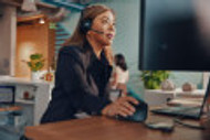 What's New With the Poly Savi 8400 Office Series DECT Headsets?