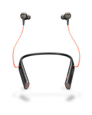 Plantronics Voyager 6200 UC Neckband Headset Does it All!