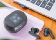 Update Poly Voyager Free 60 Series True Wireless Earbuds For UC and MS Teams Versions