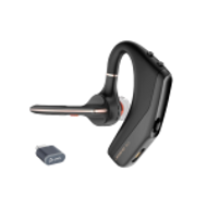 NEW From HP/POLY-Voyager Legend 50/50-M Bluetooth Mono Headset
