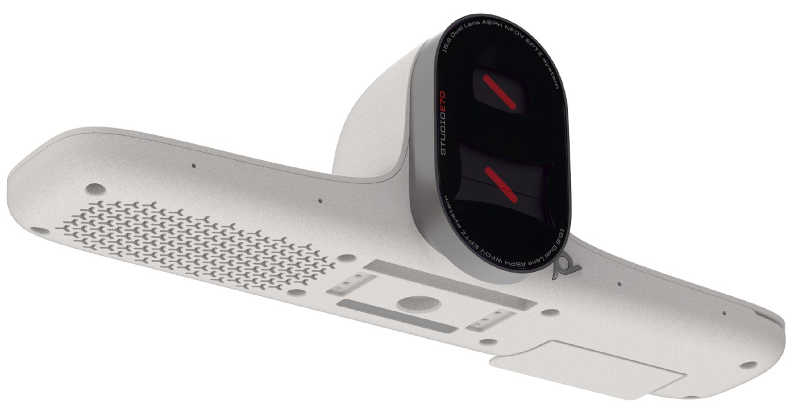 Poly Studio E70 4K Ultra HD Smart Video Conferencing Camera