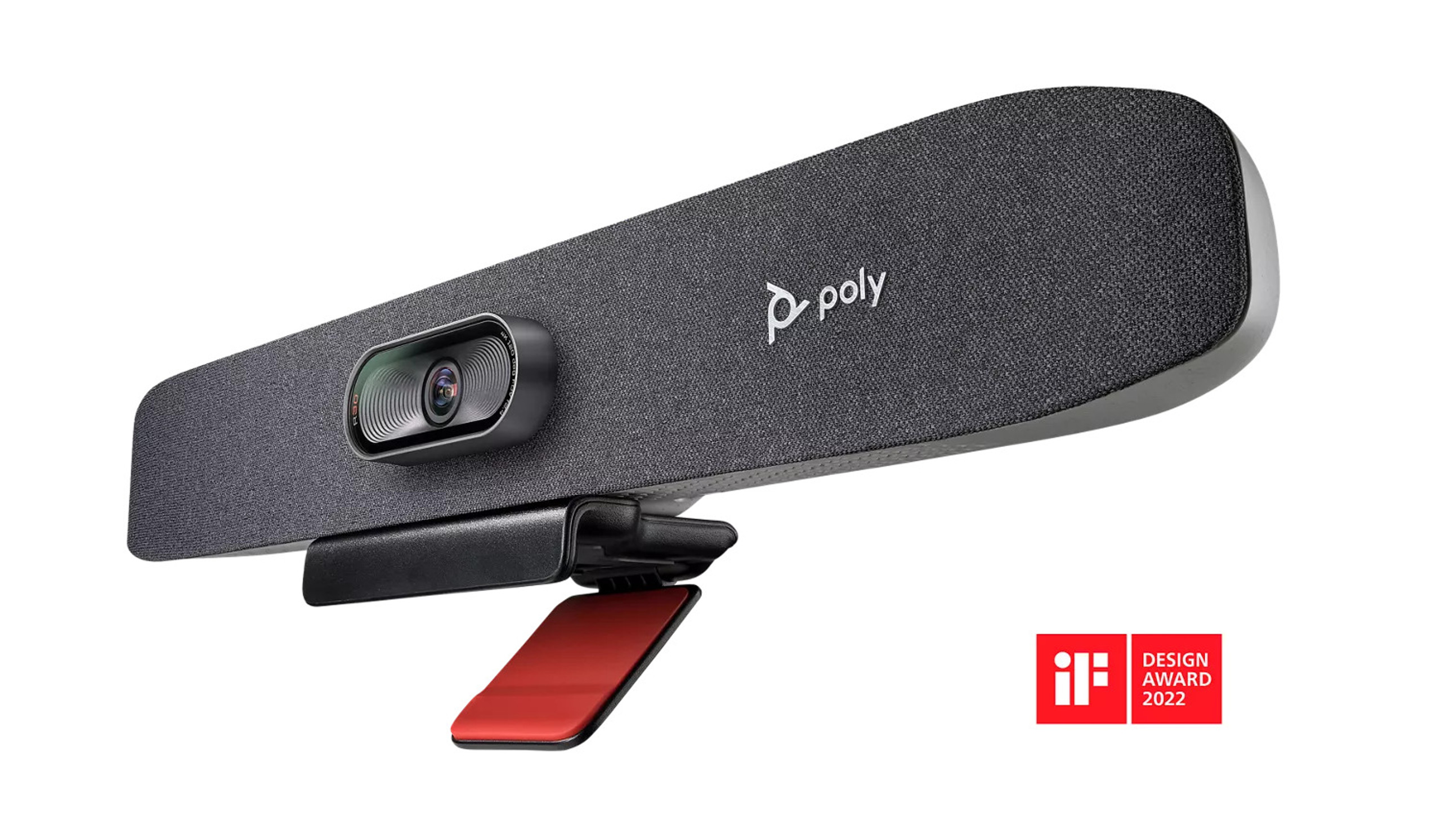 Poly studio x30 video bar