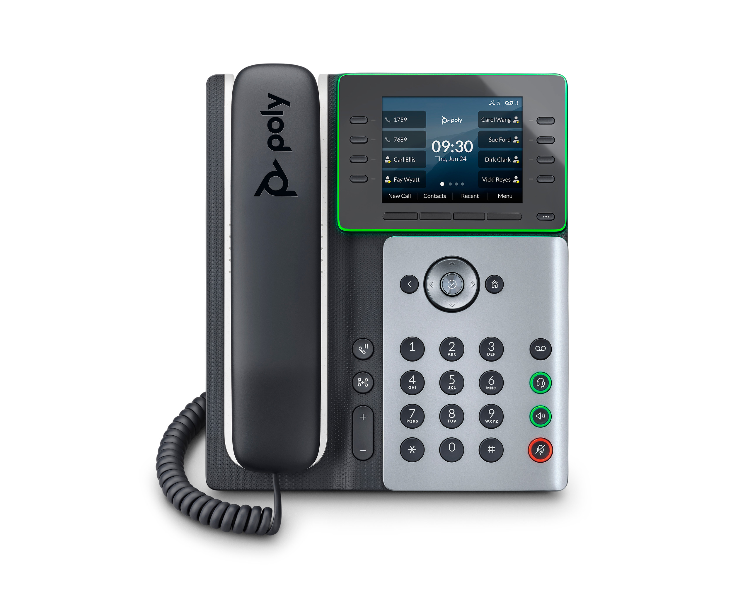 poly-edge-e350-series-ip-desk-phone