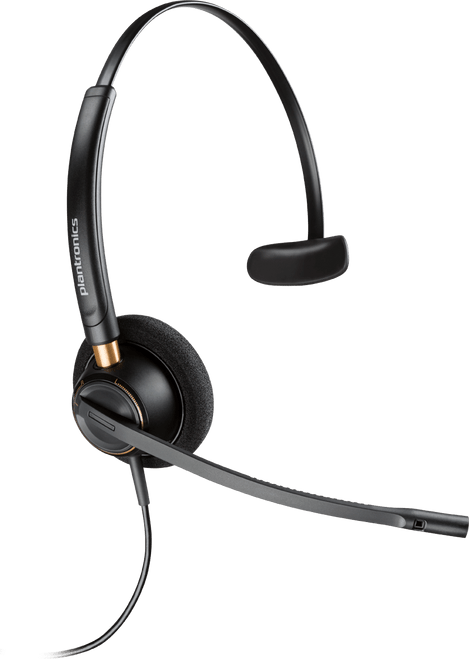 Plantronics EncorePro HW545 USB 