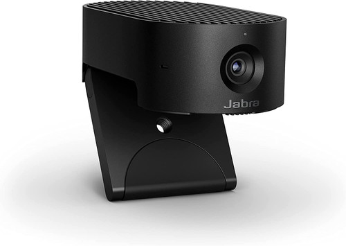 Jabra PanaCast 20 4K Video Conferencing Camera-MS Teams/Zoom (8300-119)