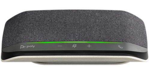 Poly Sync 10 USB-A/C Portable Speakerphone (219654-01)