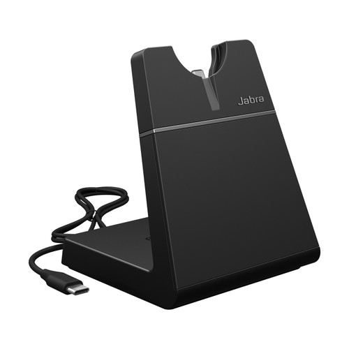 Jabra Engage 55 Charging Stand USB-C for convertible headsets