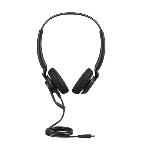 Jabra Engage 50 II USB-A UC stereo Corded Headset