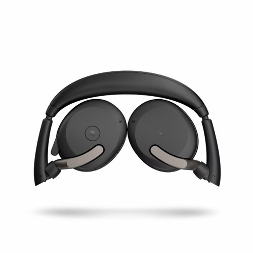 【新品未使用】Jabra Evolve2 65 MS Stereo Jabra Evolve2 65 Flex Headset Stereo Wireless Bluetooth 98.4