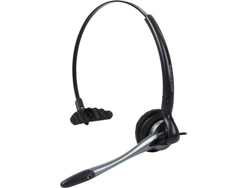 Poly CT14 Headset Replacement (Poly 81083-01/HP 920Q2AA)