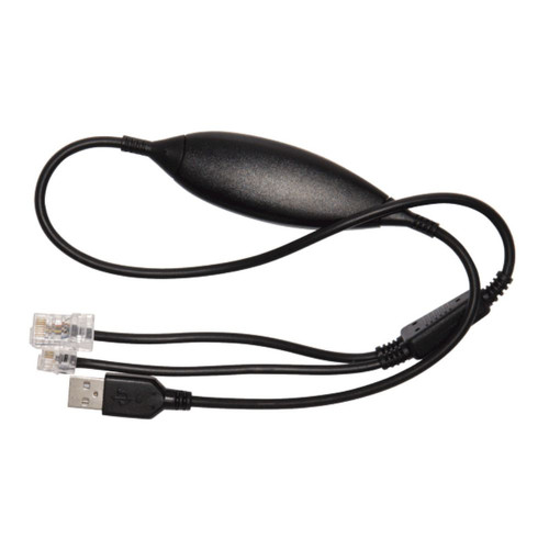 JPL EHS-28 Connection Cord for Yealink (575-222-028)