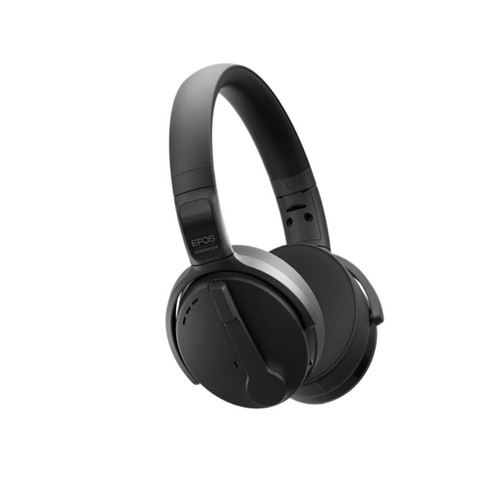 Adapt 260 Bluetooth Binaural Wireless Headset w/ USB-A Dongle,