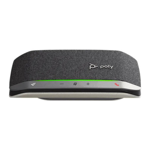 Poly Sync 20 Desktop Speakerphone +USB-A/C (HP B95VJUT#AC3)