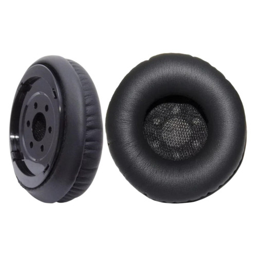JPL EC-12 70mm x 22mm Leatherette Donut Style. Fits: JPL-Connect, JPL-HAC (575-166-001)