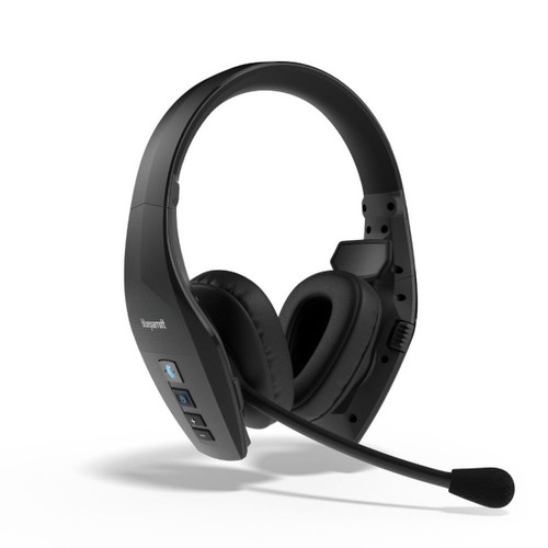BlueParrott S650-XT Bluetooth 2-in-1 Convertible Headset (204292)-Stereo