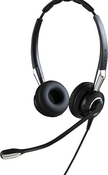 Jabra BIZ 2400 II Duo NC
