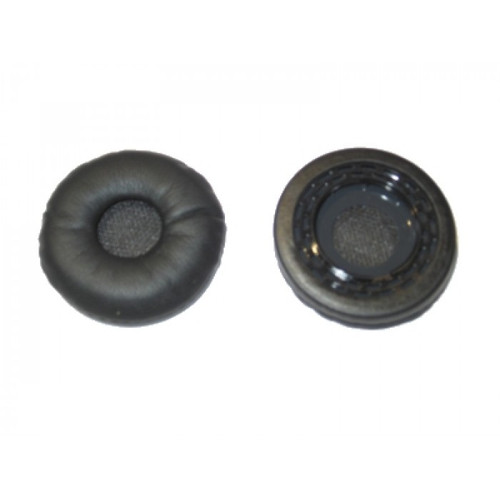 Plantronics Ear Cushion Spare EncorePro HW510/520 Qty-2 (202997-02)